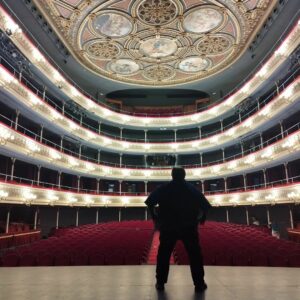 Teatro Principal de Zaragoza