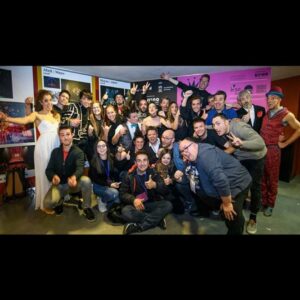 Gala 10º aniversario de Grandes Ilusiones en Murcia